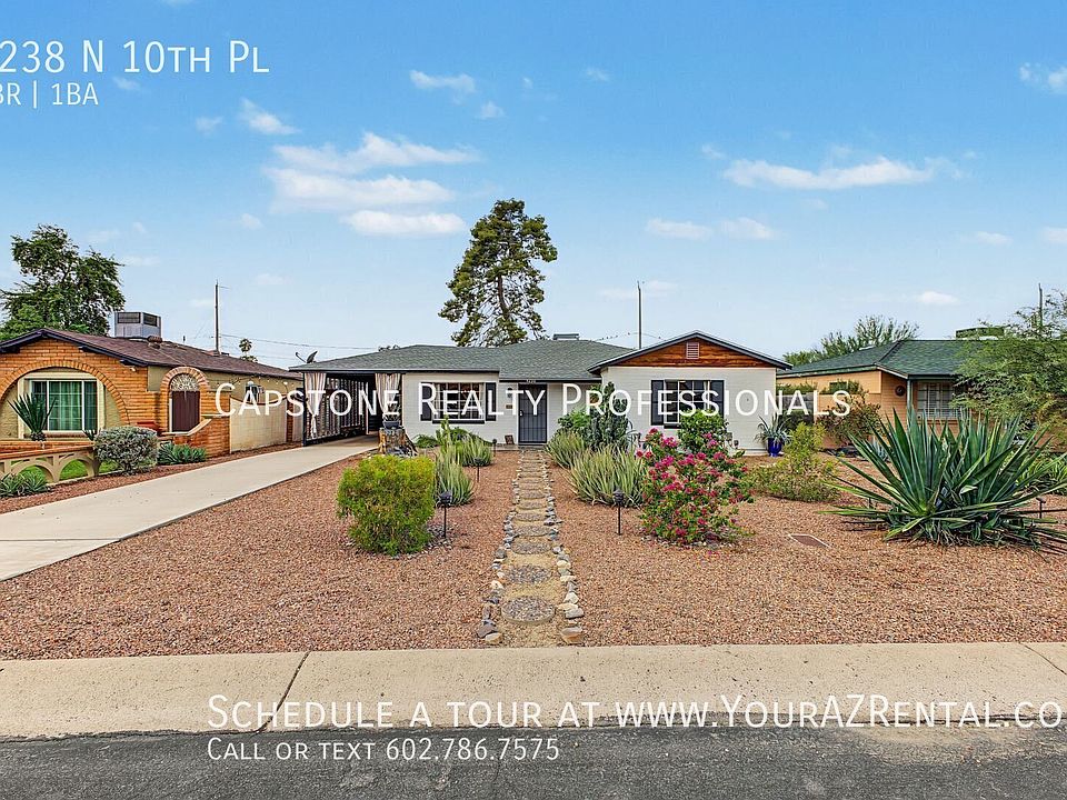1st image of 4238 N 10th Pl