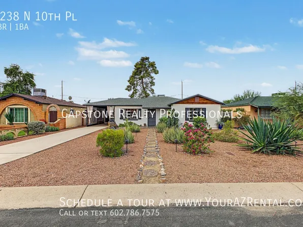 4238 N 10th Pl, Phoenix, AZ 85014