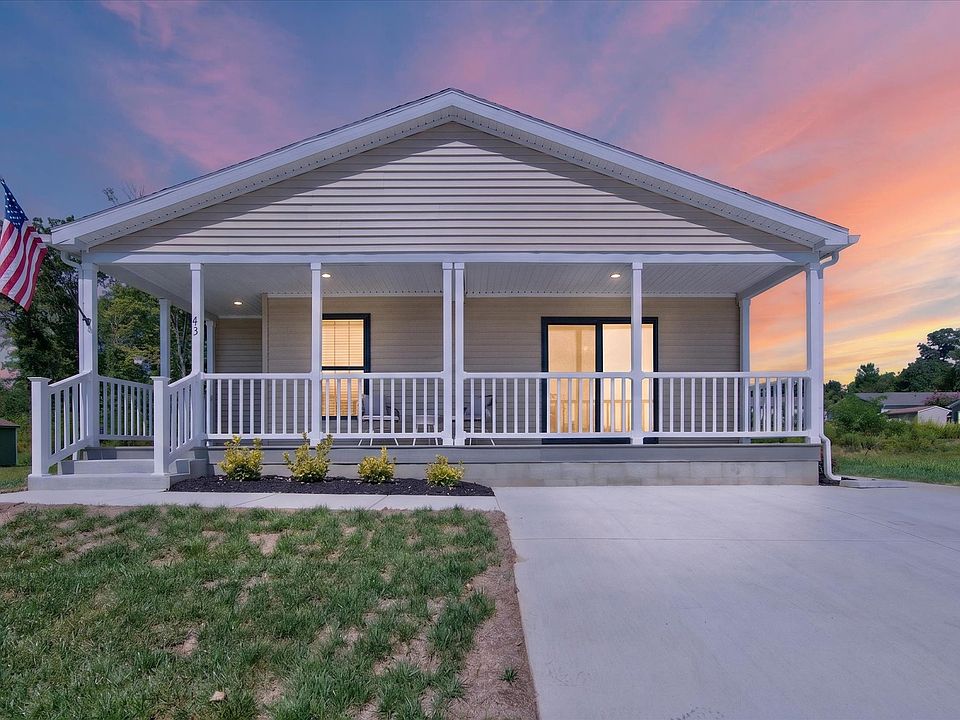 Exterior Image