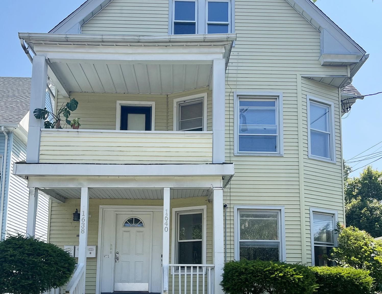 1638 Chapel St 3, New Haven, CT 06511 Zillow