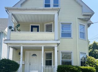 1638 Chapel St #3, New Haven, CT 06511
