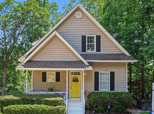 383 Sagamore Dr, Louisburg, NC 27549