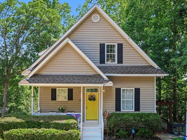 383 Sagamore Dr, Louisburg, NC 27549
