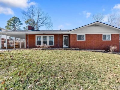 1609 Price Dr, Cape Girardeau, MO, 63701