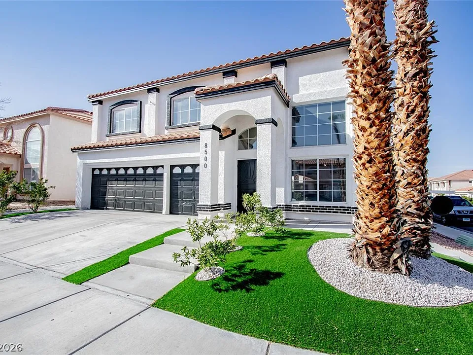 8500 Copper Mountain Ave