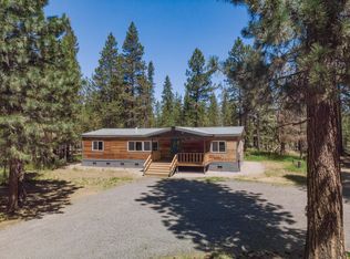 15710 Park Dr, La Pine, OR 97739