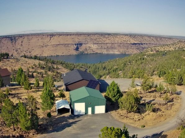 4463 SW Corral Dr, Culver, OR 97734