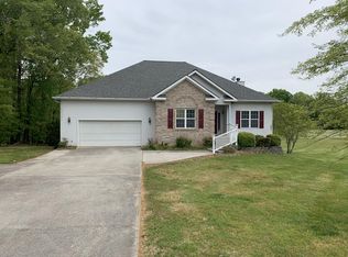 451 Kahite Trl, Vonore, TN 37885