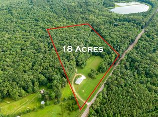 50256 Old Highway 25, Aberdeen, MS 39730