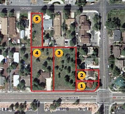 1st image of 220 W Forest Ave