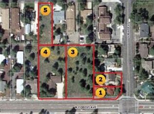 220 W Forest Ave, Flagstaff, AZ 86001