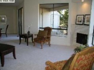 3874 Terra Granada Dr E #8-3A, Walnut Creek, CA 94595