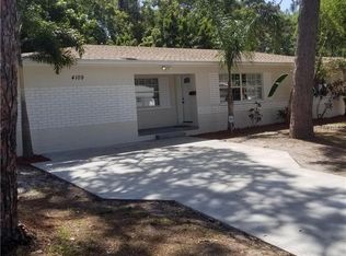 4109 Queen St N, Saint Petersburg, FL 33714