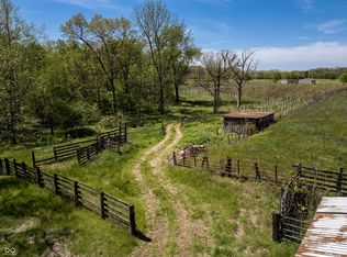3147 W 260 N, Covington, IN 47932