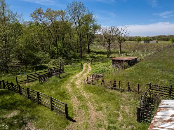 3147 W 260 N, Covington, IN 47932
