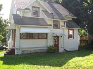 1908 Congo St, Akron, OH