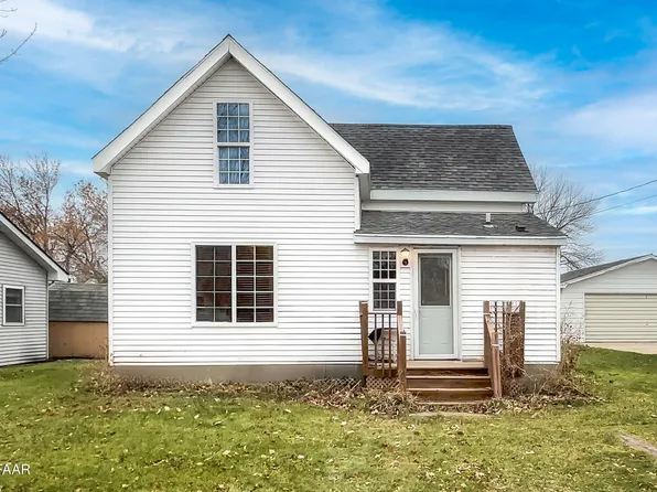 109 Ives St, Buxton, ND 58218