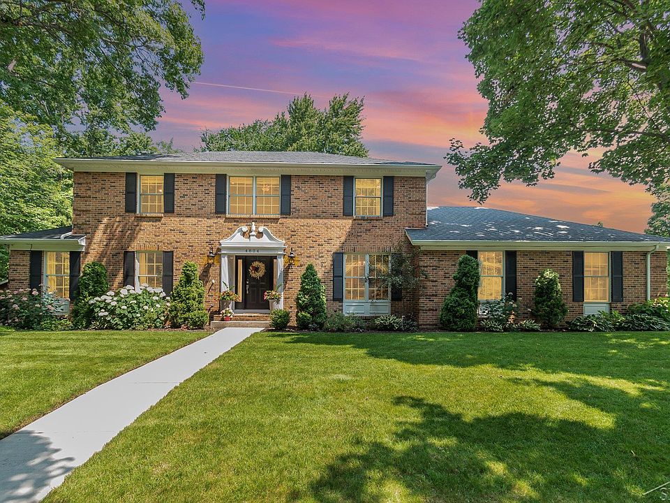 1st image of 4804 Oakridge Dr