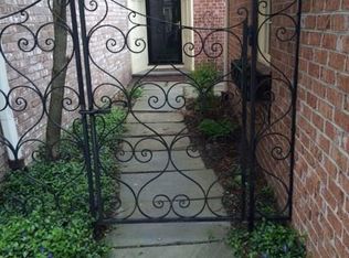 14 Barrington Park, Rochester, NY 14607