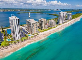 5440 N Ocean Dr APT 804, Riviera Beach, FL 33404