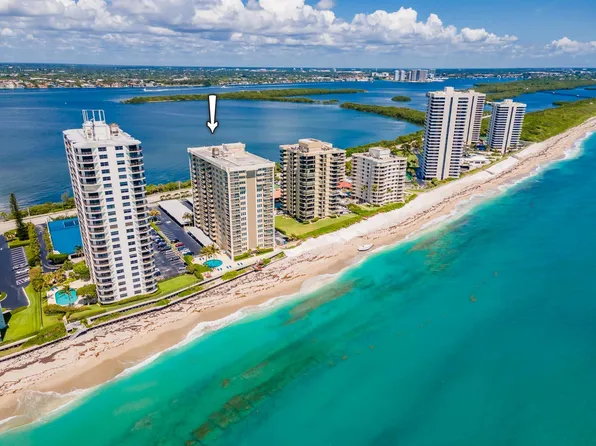 5440 N Ocean Dr, Riviera Beach, FL