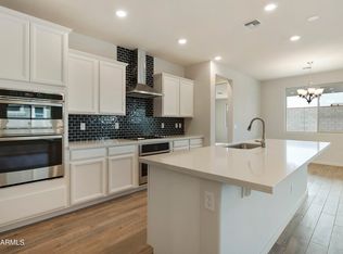 19039 W Rose Ln, Waddell, AZ 85355