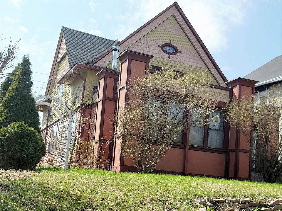 1st image of 2117 Jackson St