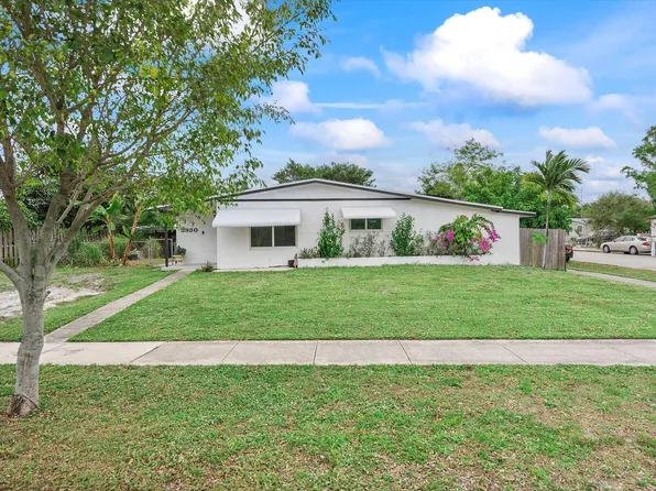 3930 SW 60th Avenue, Davie, FL 33314