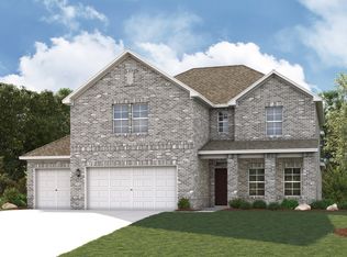 619 Landry Ln, Forney, TX 75126