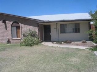 3780 W Golf Course Rd, Thatcher, AZ 85552