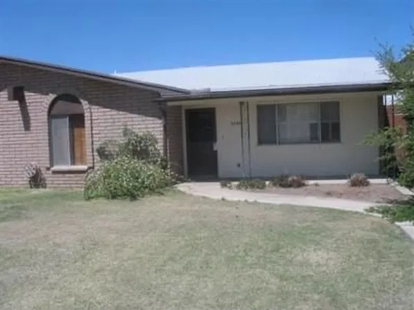 3780 W Golf Course Rd, Thatcher, AZ 85552