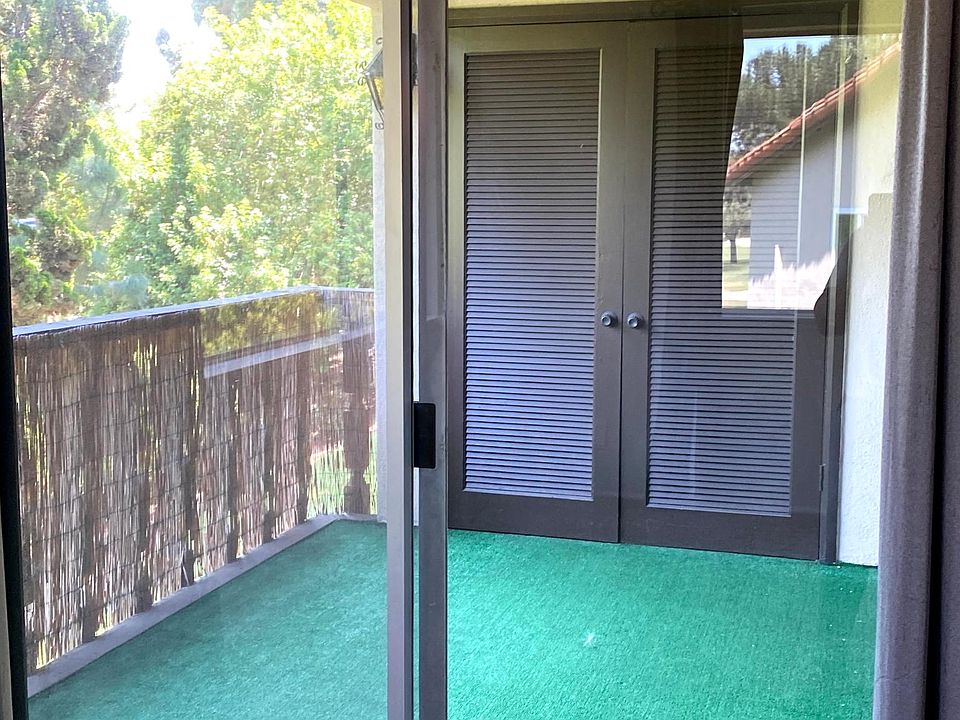 Great balcony