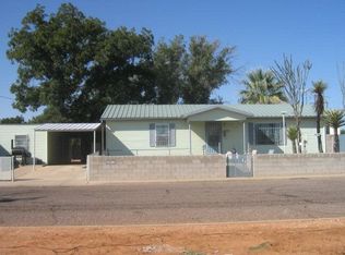 3109 Ranchland Ave, Odessa, TX 79764