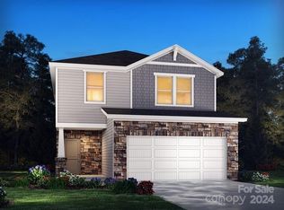 3970 Backwater St, Concord, NC 28027