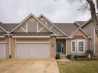 6314 W 133rd Ter, Overland Park, KS 66209
