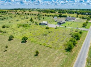 2871 W Hillyard Rd, Moody, TX 76557