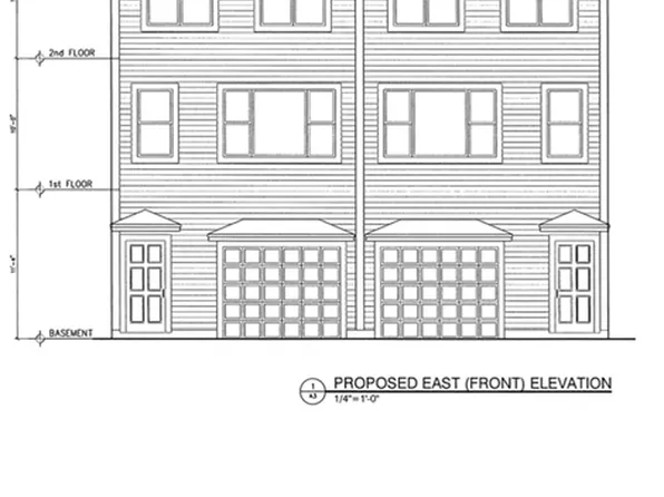 0 Broadway Lot 68, Revere, MA 02151