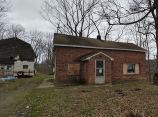 60 Pitkin Hill Rd, Johnson City, NY 13790