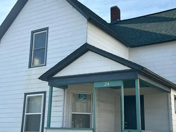 24 Vale St, Battle Creek, MI 49014