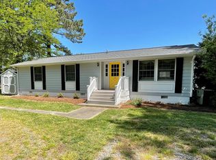 791 N Glebe Rd, Montross, VA 22520