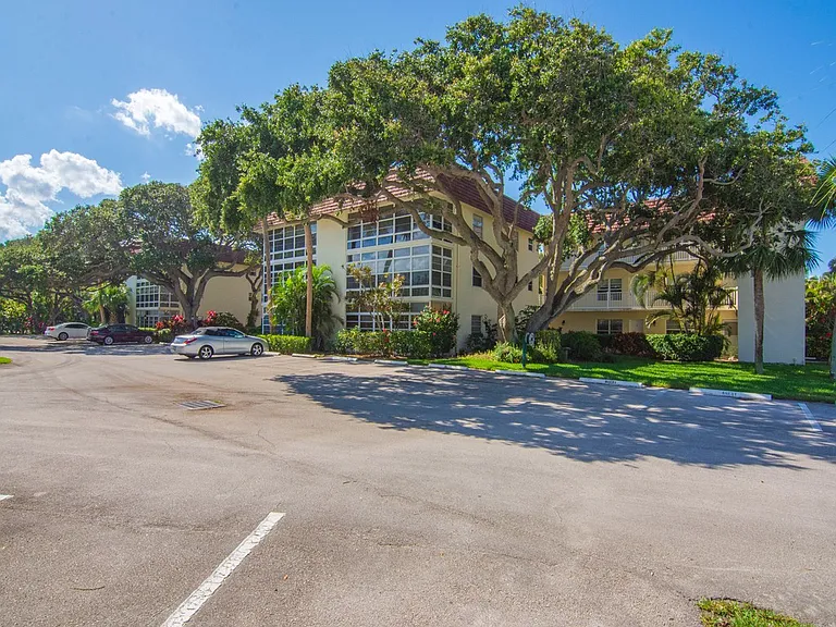 5400 Highway A1A #C6 — Photo 44