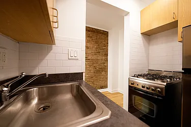 Rented by Buchbinder & Warren