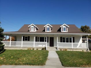 404 E 4th St, Lindsay, NE 68644