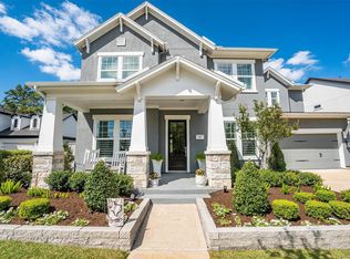 43 W Sawyer Ridge Dr, The Woodlands, TX 77389