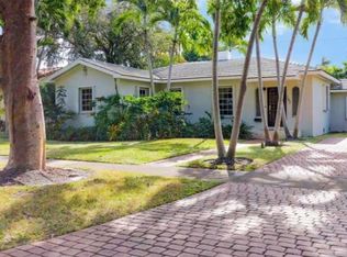 262 NE 97th St, Miami Shores, FL 33138