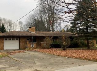 3368 N 7th St, Allegany, NY