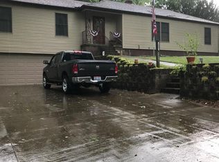 1801 Dix Rd, Middletown, OH 45042