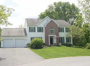 14 Meadowbrook Ln, Lititz, PA 17543