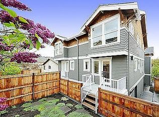 3836 Interlake Ave N #B, Seattle, WA 98103