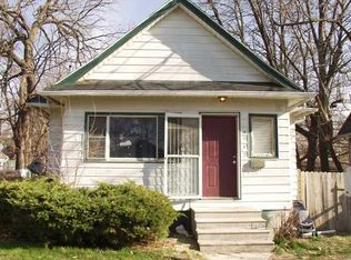 1407 Washington Ave, Des Moines, IA 50314